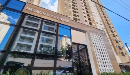 Apartamento em Limão  -  São Paulo
