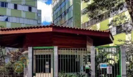 Apartamento em Tremembé  -  São Paulo