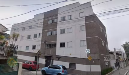 Apartamento em Vila Isolina Mazzei  -  São Paulo