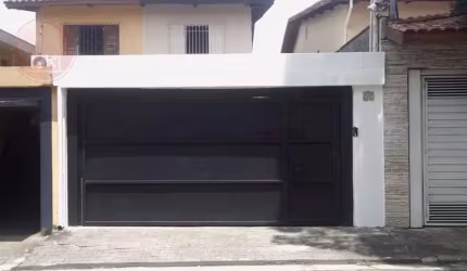 Casa Sobrado em Vila Mazzei  -  São Paulo
