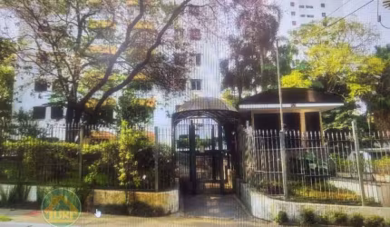 Apartamento em São Paulo