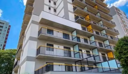 Apartamento Kitchenette/Studio em Santana  -  São Paulo