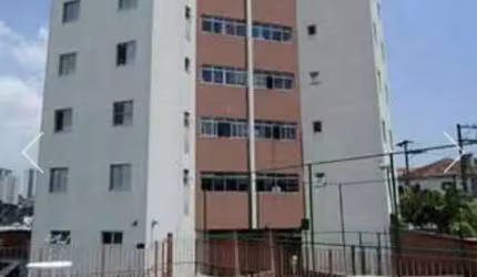 Apartamento em Vila Roque  -  São Paulo