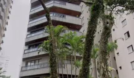 Apartamento em São Paulo