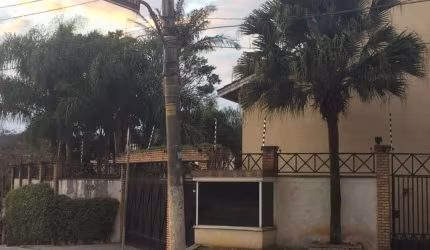 Casa Condomínio em Jardim Peri  -  São Paulo