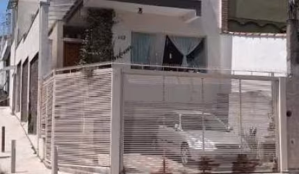 Casa Sobrado em São Paulo