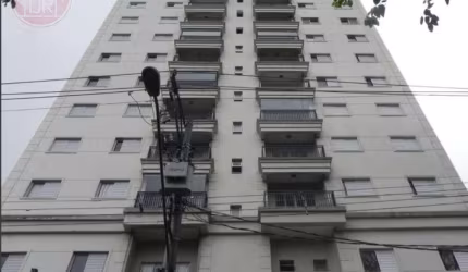 Apartamento em Mandaqui  -  São Paulo