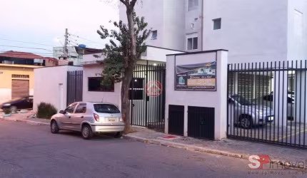 Apartamento em Jardim Brasil (Zona Norte)  -  São Paulo