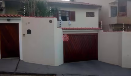 Casa Térrea / Assobradada em Vila Galvão  -  Guarulhos