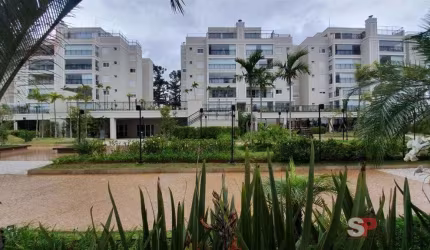 Apartamento em Vila Irmãos Arnoni  -  São Paulo
