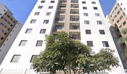 Apartamento em Vila Santos  -  São Paulo
