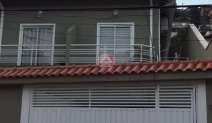Casa Sobrado em Tremembé  -  São Paulo