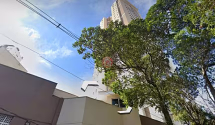 Apartamento em Vila Romero  -  São Paulo