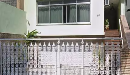 Casa Sobrado em Santana  -  São Paulo