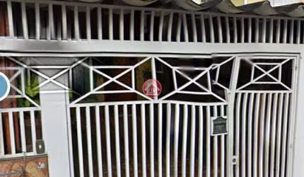 Casa Sobrado em Casa Verde Alta  -  São Paulo
