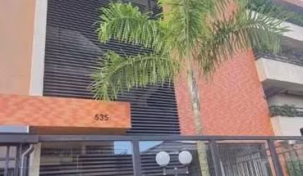 Apartamento em Vila Dom Pedro II  -  São Paulo