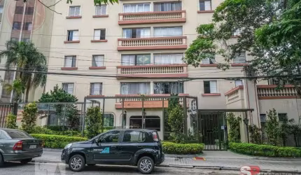 Apartamento em São Paulo