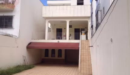 Casa Sobrado em São Paulo