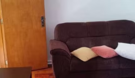 Apartamento em Tucuruvi  -  São Paulo