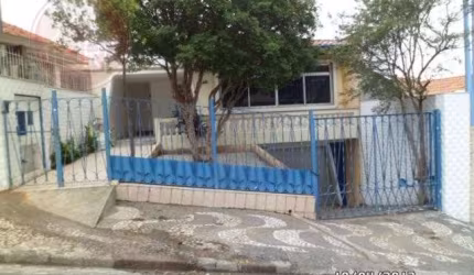 Casa Sobrado em São Paulo