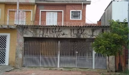 Casa Sobrado em São Paulo