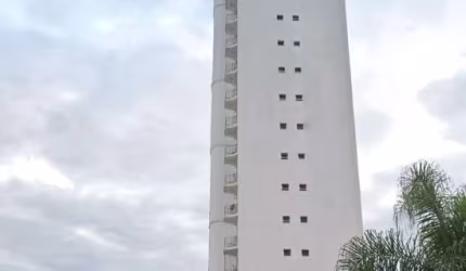 Apartamento em São Paulo