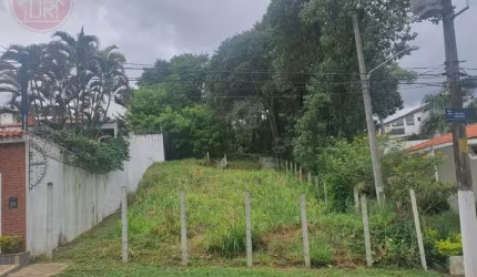Terreno em Jardim Virginia Bianca  -  São Paulo