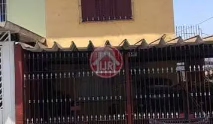 Casa Sobrado em Sítio do Mandaqui  -  São Paulo