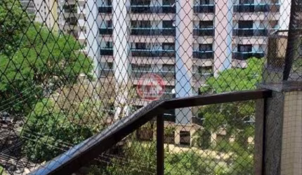 Apartamento em Vila Regente Feijó  -  São Paulo