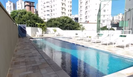Apartamento em Santa Teresinha  -  São Paulo