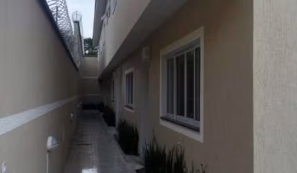 Casa Condomínio em Vila Constança  -  São Paulo