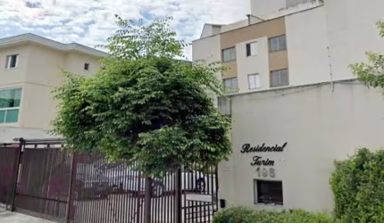 Apartamento Cobertura em São Paulo