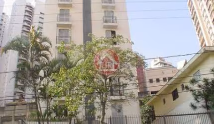 Apartamento em Santana  -  São Paulo