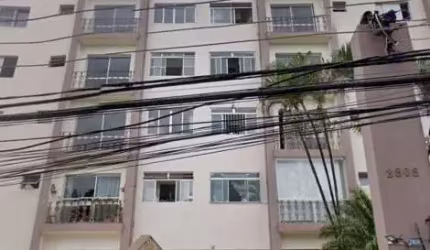 Apartamento em Vila Leonor  -  Guarulhos