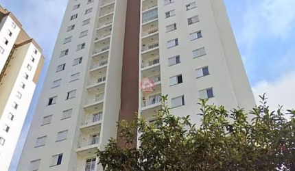 Apartamento em Vila Guilherme  -  São Paulo