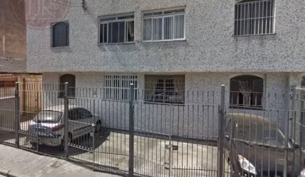 Apartamento em São Paulo