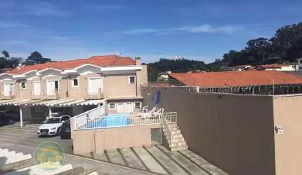 Casa Condomínio em Tremembé  -  São Paulo