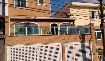 Casa Sobrado em São Paulo