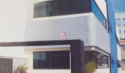 Prédio Inteiro em Vila Ester (zona Norte)  -  São Paulo