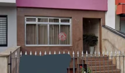 Casa Sobrado em Jardim São Paulo  -  São Paulo