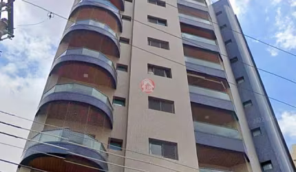 Apartamento Cobertura em Vila Dom Pedro II  -  São Paulo