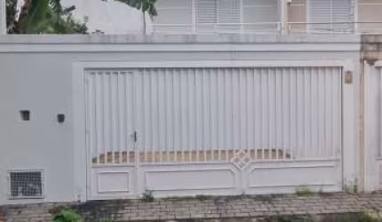 Casa Sobrado em Vila Nova Mazzei  -  São Paulo