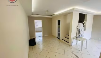 CASA CONDOMINIO PINHEIROS