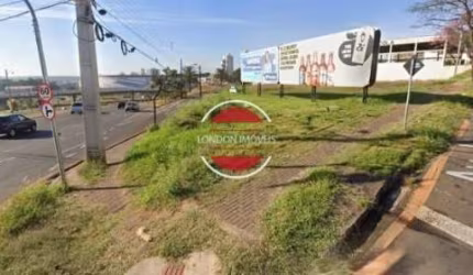 Lote Urbano - Centro - Londrina