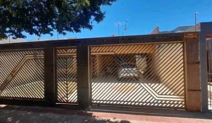 CASA JARDIM PEQUENA LONDRES