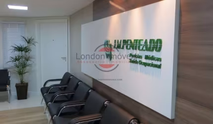 EDIFICIO COMERCIAL CONTINENTAL