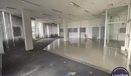 Sala comercial para locação com 304 m² - Jardim Bela Suíça