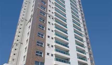 EDIFÍCIO QUEENS PARK