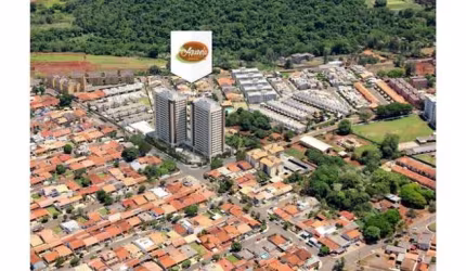 EDIFÍCIO AQUARELA PINHEIROS