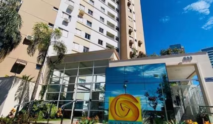 APARTAMENTO NO CONDOMINIO GARDEN PALHANO